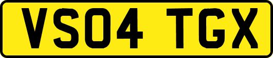 VS04TGX