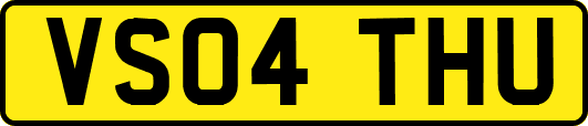 VS04THU