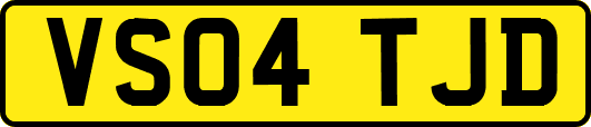 VS04TJD