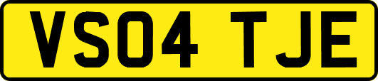 VS04TJE