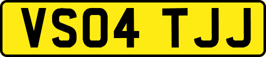 VS04TJJ
