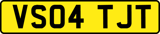 VS04TJT