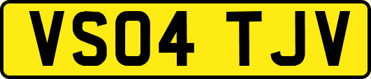 VS04TJV