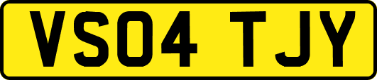 VS04TJY