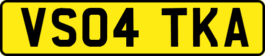 VS04TKA