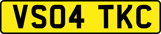 VS04TKC