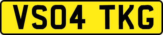 VS04TKG