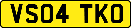 VS04TKO
