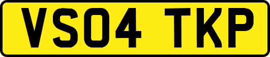 VS04TKP