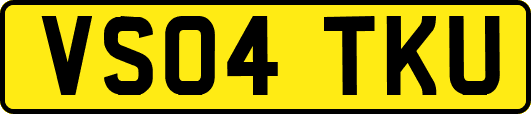 VS04TKU