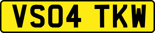 VS04TKW