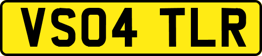 VS04TLR