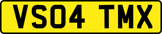 VS04TMX