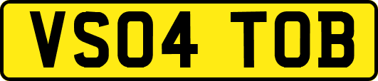 VS04TOB