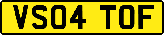VS04TOF