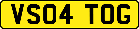 VS04TOG