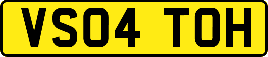 VS04TOH
