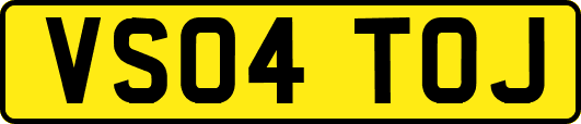 VS04TOJ