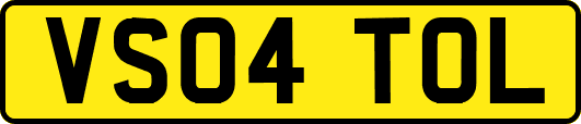 VS04TOL