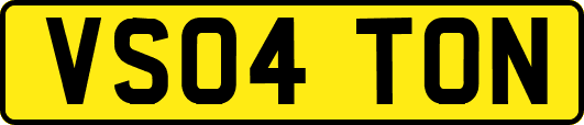 VS04TON