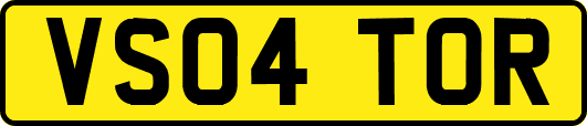 VS04TOR