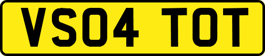 VS04TOT