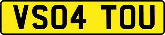 VS04TOU