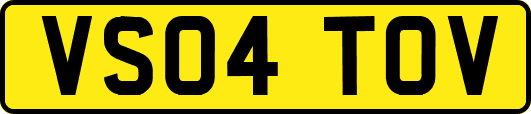 VS04TOV