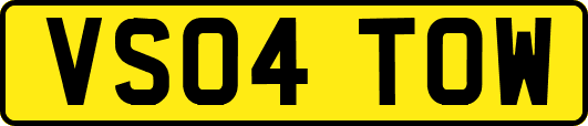 VS04TOW