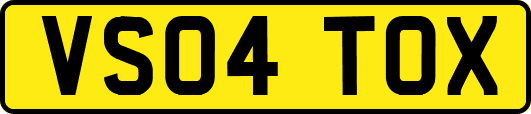 VS04TOX
