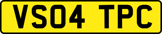 VS04TPC