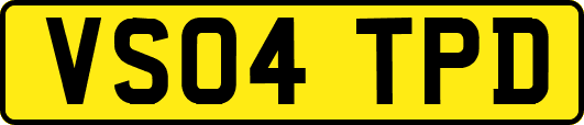 VS04TPD