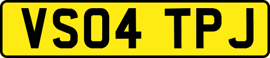 VS04TPJ