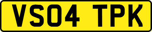 VS04TPK
