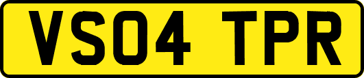 VS04TPR