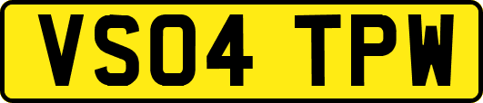VS04TPW