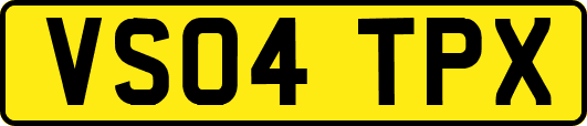 VS04TPX