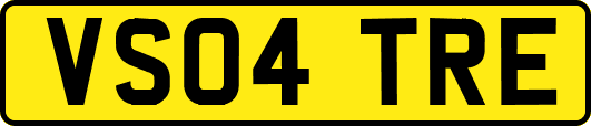 VS04TRE