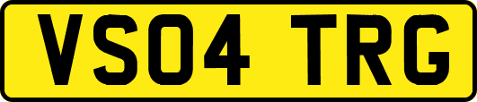 VS04TRG