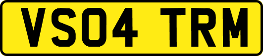 VS04TRM