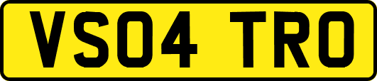 VS04TRO