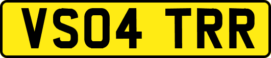 VS04TRR