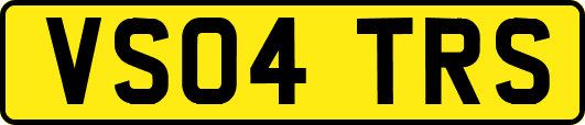 VS04TRS