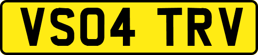 VS04TRV