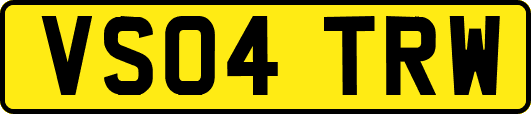 VS04TRW
