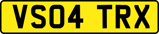 VS04TRX