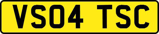 VS04TSC