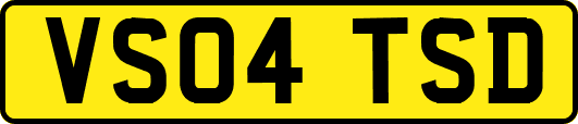 VS04TSD