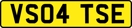 VS04TSE
