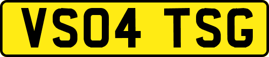 VS04TSG